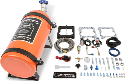 SNIPER N2O,150HP,WET,10LB OR,QUADRA-JET,SPREADBORE