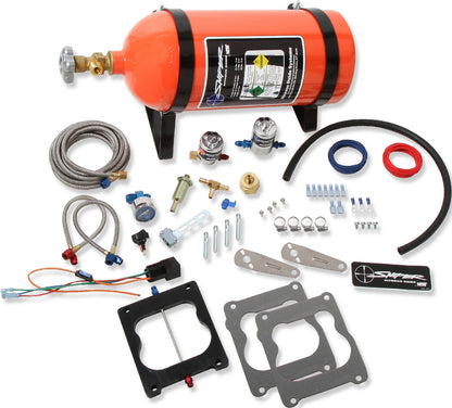 SNIPER N2O,250HP,WET,10LB OR,QUADRA-JET,SPREADBORE