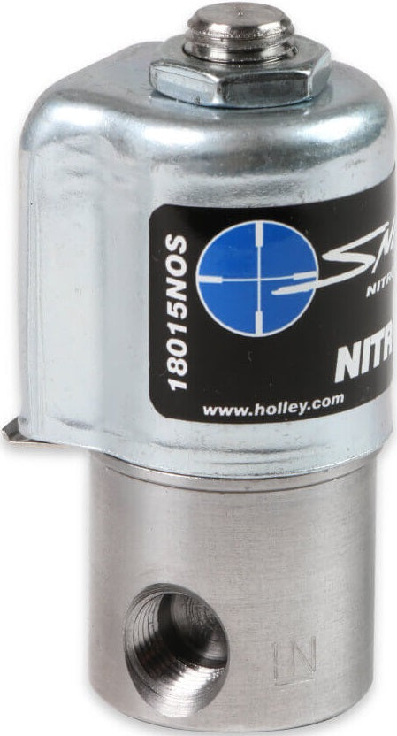 SNIPER N2O,250HP,WET,10LB OR,QUADRA-JET,SPREADBORE