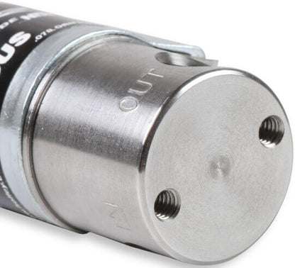 SNIPER N2O,175HP,WET,10LB OR,97-12 GM LS,80MM 3 BOLT