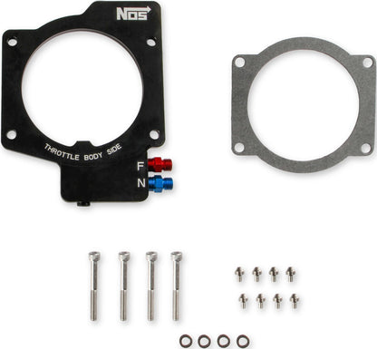 LS3 NOS PLATE KIT,10-15 CAMARO LS3