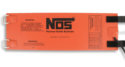 NITROUS BOTTLE HEATER,10/15LB,110V,W/ THERMOSTAT