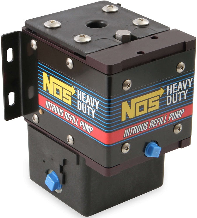 NITROUS REFILL STATION,TRANSFER PUMP ONLY