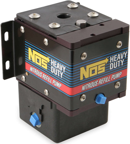 NITROUS REFILL STATION,TRANSFER PUMP ONLY