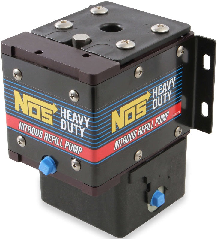 NITROUS REFILL STATION,TRANSFER PUMP ONLY