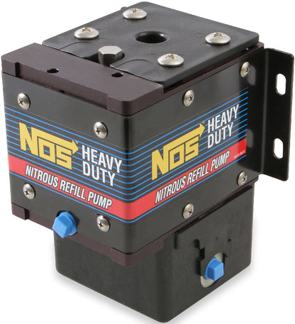 NITROUS REFILL STATION,TRANSFER PUMP ONLY