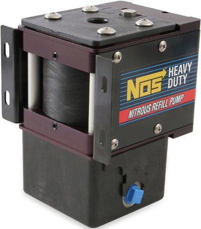 NITROUS REFILL STATION,TRANSFER PUMP ONLY