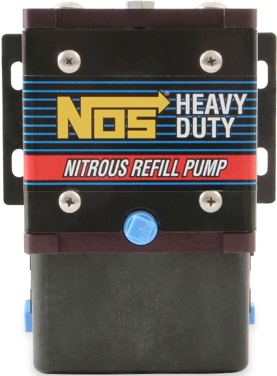 NITROUS REFILL STATION,TRANSFER PUMP ONLY