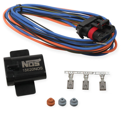 NITROUS SOLENOID DRIVER