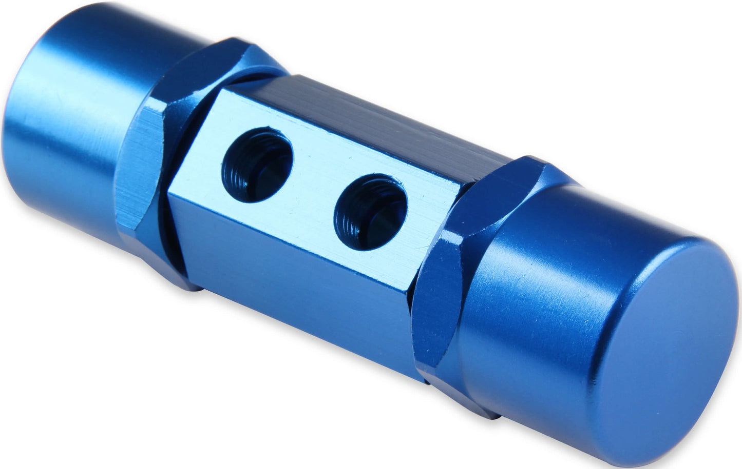 CO2 REGULATOR,SINGLE IN,DUAL OUT,125PSI