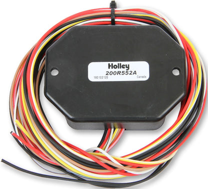 N2O CONTROL,WOT/RPM ACTIVATED WINDOW SWITCH