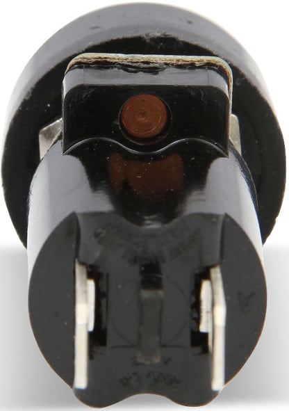 NITROUS BOTTLE PURGE VALVE,-4AN LINE