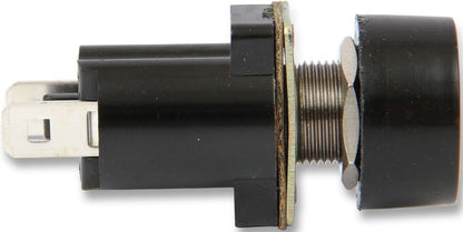 NITROUS BOTTLE PURGE VALVE,-4AN LINE