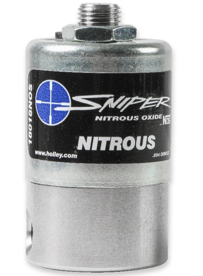 SOLENOID,NITROUS,SNIPER
