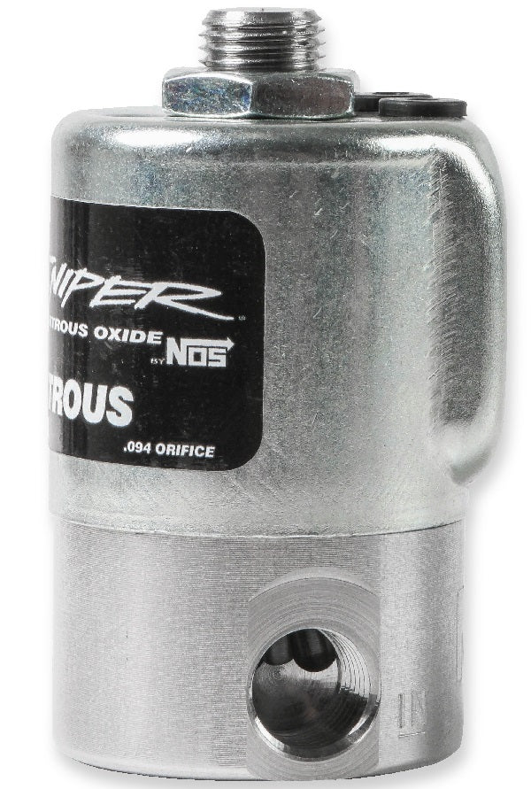 SOLENOID,NITROUS,SNIPER