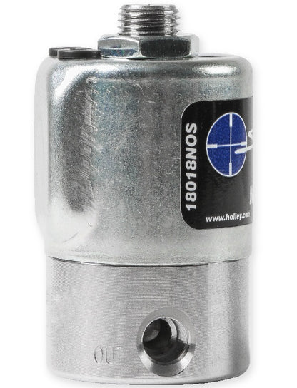 SOLENOID,NITROUS,SNIPER