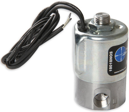 SOLENOID,NITROUS,SNIPER