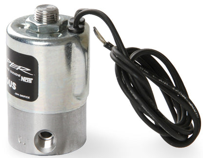 SOLENOID,NITROUS,SNIPER