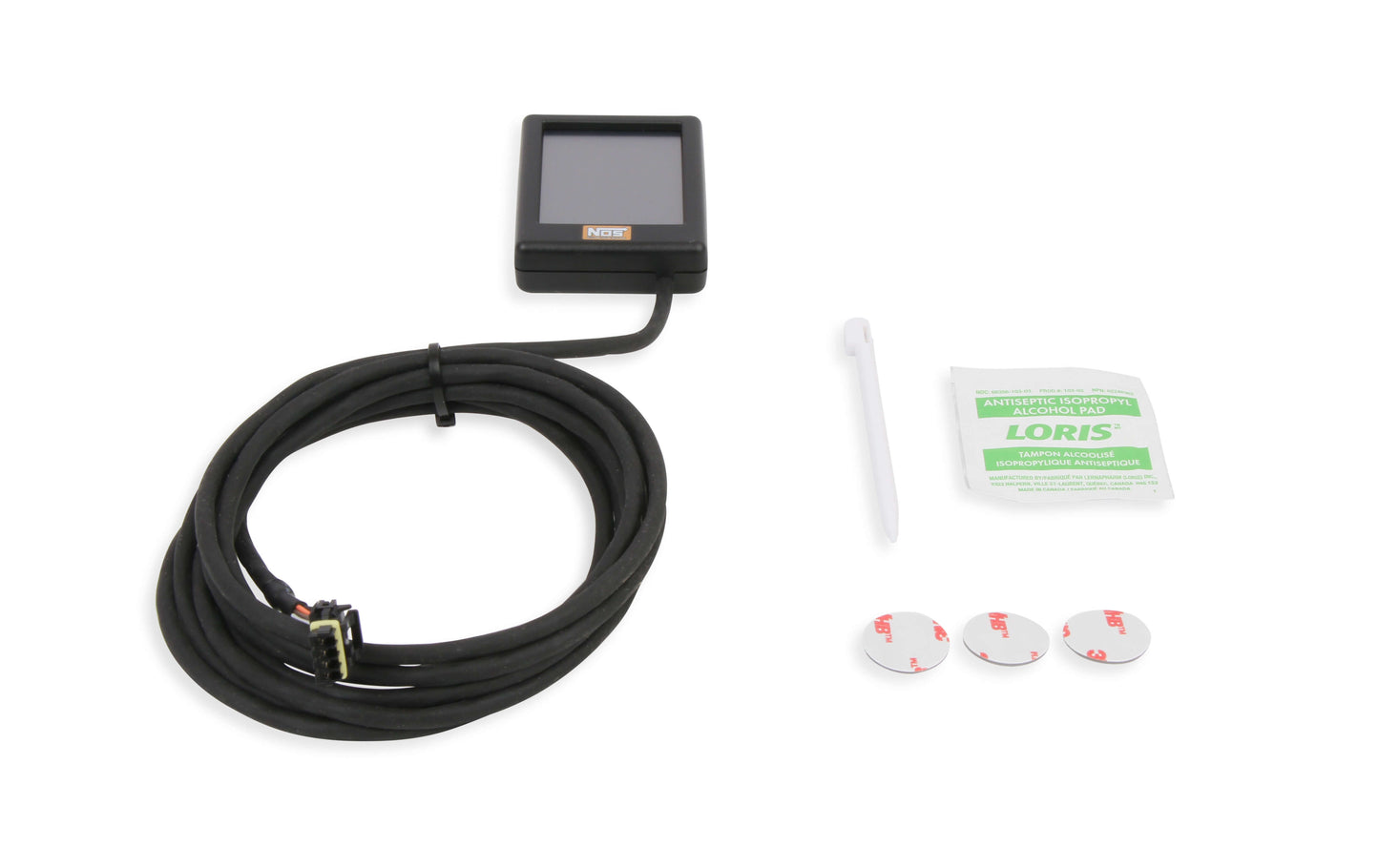 TOUCH SCREEN DISPLAY,2.4,25974NOS REPLACEMENT