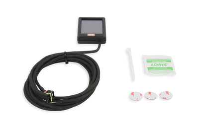 TOUCH SCREEN DISPLAY,2.4,25974NOS REPLACEMENT