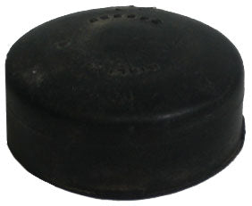 RUBBER DUST COVER FOR STEEL CAP