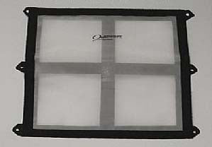 SPEED SHAKER SCREEN & FRAME,19" X 29"