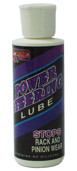 POWER STEERING LUBE,6 1/2 OZ