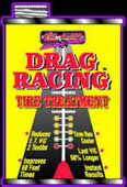TIRE TREATMENT,DRAG RACE,GALLON