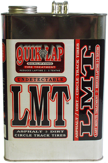 TIRE SOFTENER,LAST MINUTE TREAT,GALLON