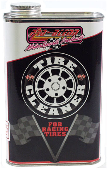 TIRE CLEANER,PREP,32 OZ.