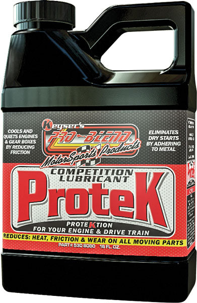 ENGINE RACING CONCENTRATE,16 OUNCES