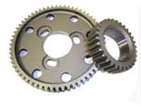 TIMING GEAR DRIVE CAM GEARS,VOLKSWAGON