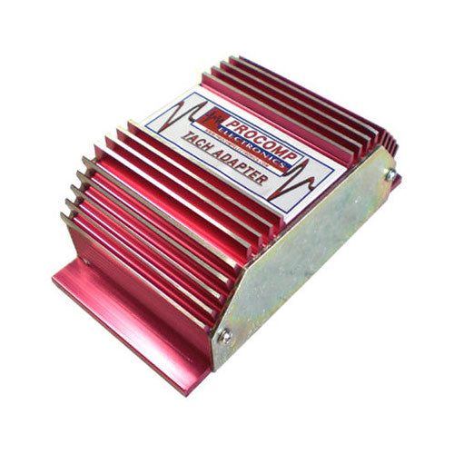 TACH ADAPTER,POINTS OR AMPLIFIER