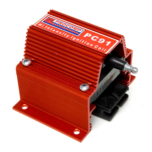 COIL,PC-91,E-CORE,                   RED