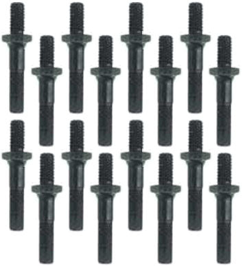 ROCKER ARM STUDS (16),SCREW-IN,7/16,LONG