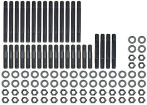 HEAD BOLT KIT,SBC,34 PCS