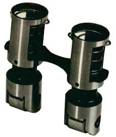 ROLLER LIFTERS (16),MECHANICAL,BBC,CHEVY