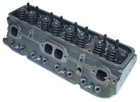 CAST IRON HEAD,ASSY,60/190CC,SB FORD