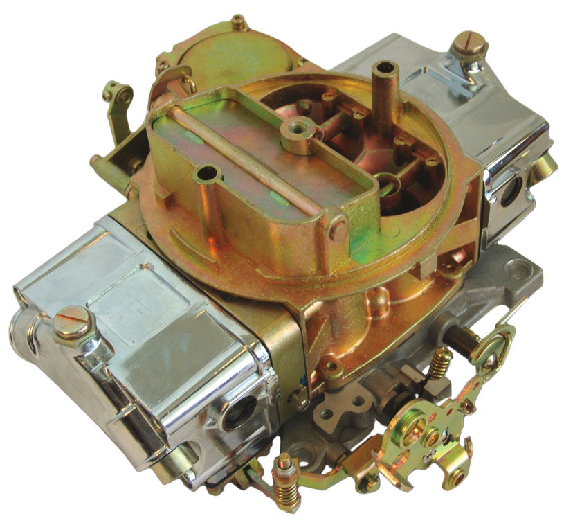 CARBURETOR,GAS,4 BBL,VACUUM,1850,600 CFM