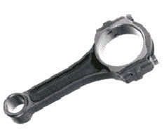 RODS (8),5140,I-BEAM,SBC,6.000",PRESS