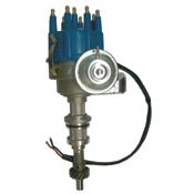 DISTRIBUTOR,READY TO RUN,FORD 289/302W