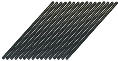 PUSH RODS,STEEL,5/16",6.700" LG,(16)