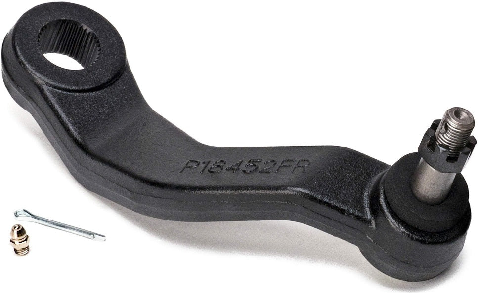 PROFORGED FAST RATIO PITMAN ARM,68-72 MOPAR B,E