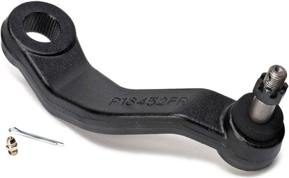 PROFORGED FAST RATIO PITMAN ARM,68-72 MOPAR B,E