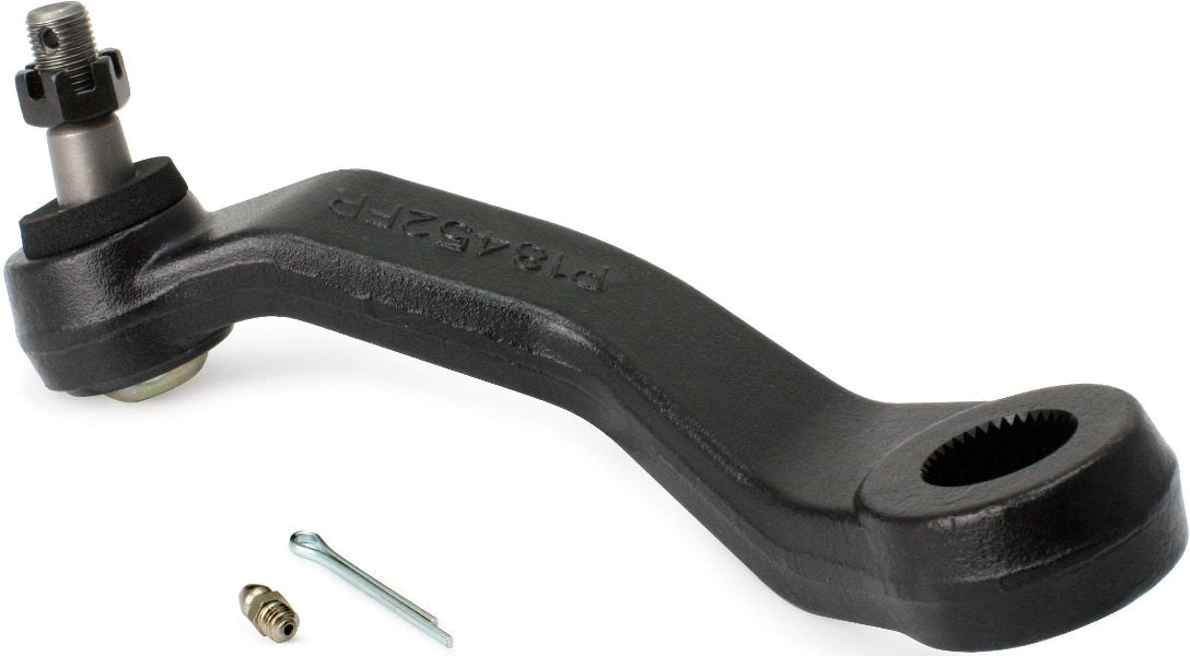 PROFORGED FAST RATIO PITMAN ARM,68-72 MOPAR B,E