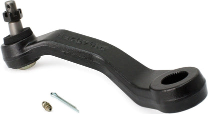 PROFORGED FAST RATIO PITMAN ARM,68-72 MOPAR B,E