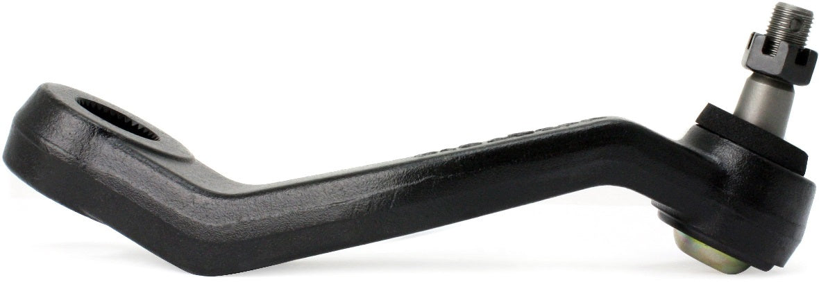 PROFORGED FAST RATIO PITMAN ARM,68-72 MOPAR B,E