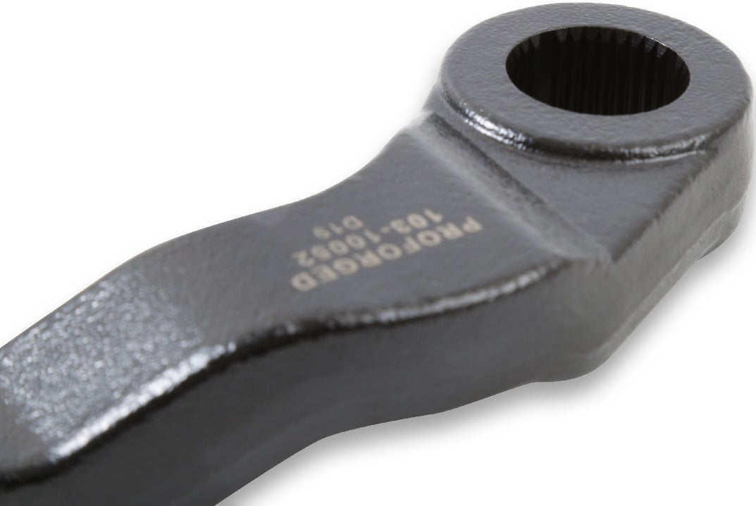 PROFORGED STEERING PITMAN ARM,64-66 MUSTANG