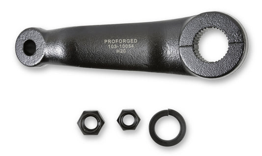 PITMAN ARM,82-05 S10,S15,BLAZER,JIMMY,RWD