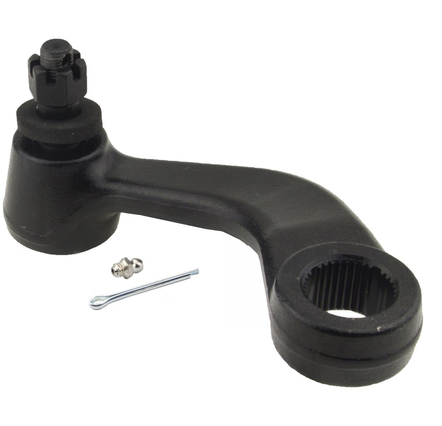 PROFORGED STEERING PITMAN ARM,67-70 MUSTANG